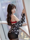 XIAOYU语画界 2022.01.10 VOL.693 芝芝Booty(53)